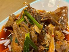 -易老妈蹄花.特色川菜(人民公园总店)