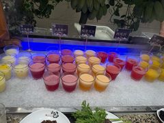 -初色海鲜自助(万丰路店)