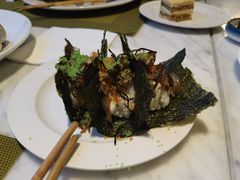 寿司-都会尚膳·海鲜自助餐厅(重庆万豪酒店)