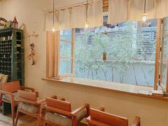 -懒鱼时光馆(沙坪坝店)