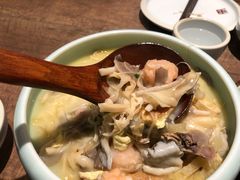 -香园茶社·金陵小灶(老门东店)
