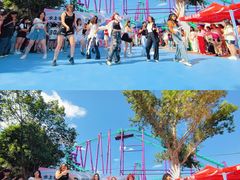 -水上乐园·欢乐世界