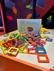 -幻贝家儿童乐园(苏州中心店)