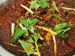 -温江公平红烧兔(总店)