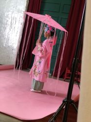 -莫奈庄园·儿童摄影馆·影视基地(江宁店)