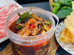 -金龙·打边炉(南京西路店)