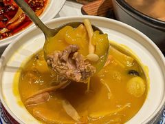 -国人川菜(李家村建东街店)