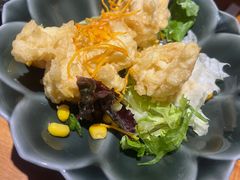 -福匠日本料理(人民路店)