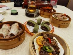 -顺德人家食府(黄金广场店)