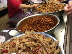 -嘉州九妹凤爪(乐山总店)