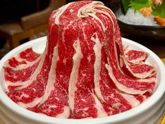 -水林间·寿喜烧自助(仙林金鹰店)