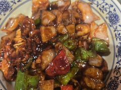 -王繁星面馆(西安熙地港店)