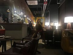 -咖法森林·咖啡  酒吧(天河店)