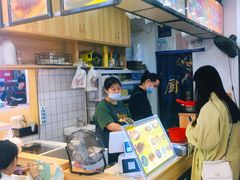 -萝鸡思味秘制泡菜(万家丽店)