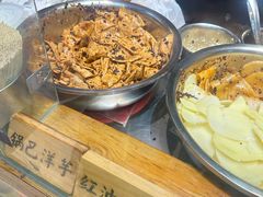 -观音桥步行街