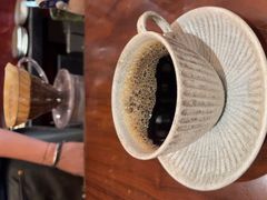 -RUMORS COFFEE ROASTERY鲁马滋咖啡(湖南路店)
