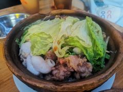 -潮香兴煲仔饭(莲花路店)