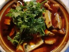 -好妹酸菜鱼馆(龙江店)