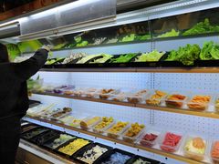 藤椒麻辣烫-刁四麻辣烫(裕华店)