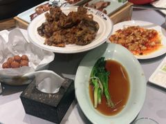 -北平盛世·新京菜·北京烤鸭(劲松·双井店)