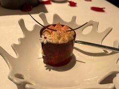 -云厨·高空西餐厅(成都瑯珀·凯悦臻选酒店)