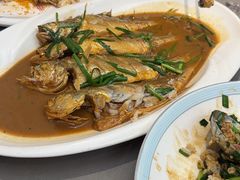 -荣祥海鲜·烟台菜(胜利路二部)