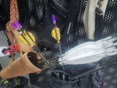 -無弓射箭俱乐部(领展中心城店)