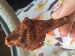 汴京炸鸡王(蔡锷北路店)-汴京炸鸡王(蔡锷北路店)
