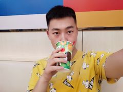 -DQ·蛋糕·冰淇淋(高新万达店)