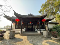 -无锡蠡湖国家湿地公园-蠡园
