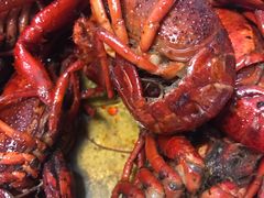 -王红军龙虾(新民路店)