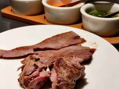 -拉蒂娜·巴西牛排馆 Latina·Brazilian Steakhouse(陆家嘴旗舰店)