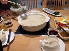 -湯系·煲汤手艺人(东二环泰禾广场店)