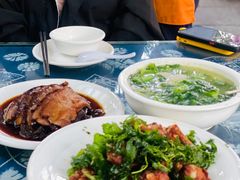 -瑞丰园庭院餐厅·白族传统家常菜