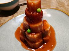 桂花糖藕-香雪海·蘇面館(湖滨店)