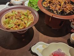 -奉天小馆·非遗东北菜(沈阳万象城店)