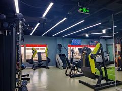 -即刻自助健身·私教馆(对外经贸店)