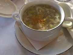 -上海柏悦酒店