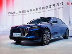 -上海汽车会展中心