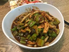 -西粉堂新疆米粉(朝外店)