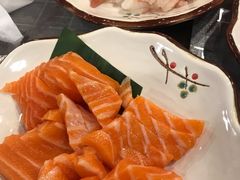 -新海膳法式铁板烧(华燕奥特莱斯店)