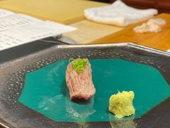 和牛寿司-Sushi Hanzo半藏(天环广场店)