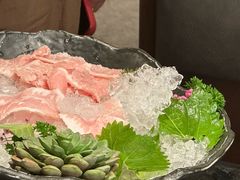 雪花松板肉-捞王锅物料理(成都上城龙湖天街店)