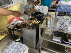-老太太豆皮(南芬店)