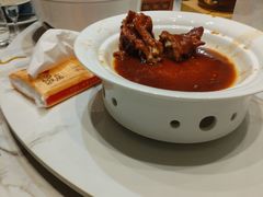 -杨厨的田园饭店(长城路店)