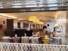 -北京王府井希尔顿酒店·万斯阁西餐厅