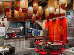 -朱光玉火锅馆(全国总店·金冠好店)