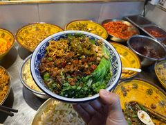 -带杏干面馆(洋湖景园店)
