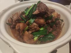 -壹只菜·崇明本地特色菜(崇明南门店)