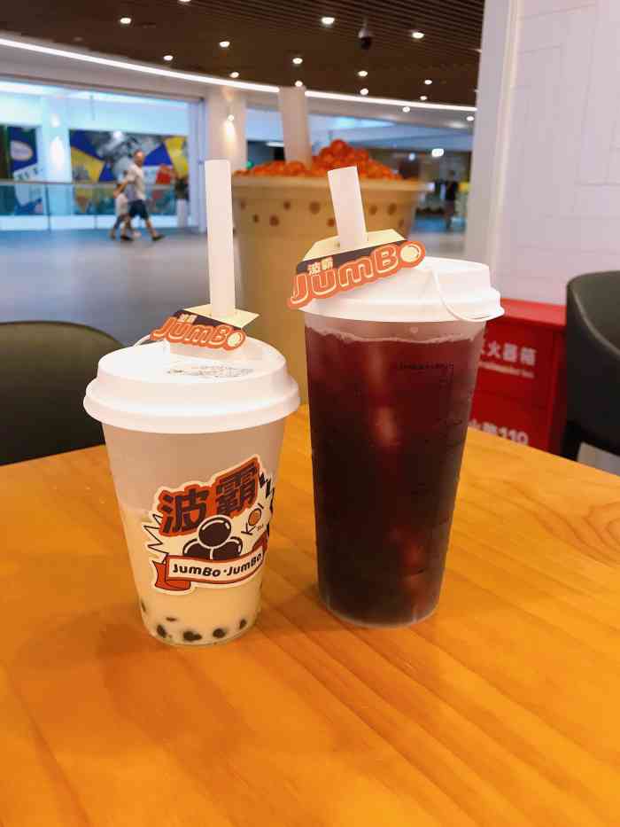 koi奶茶北京图片